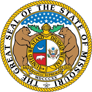 Missouri Office of Administration